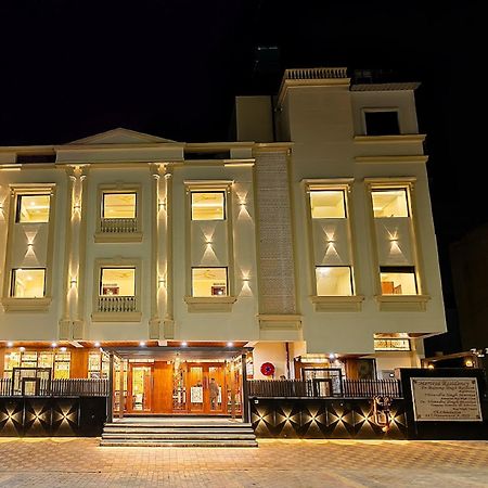 Five Elements Hotels Mertiya Residency Jodhpur  Ngoại thất bức ảnh