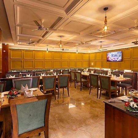 Five Elements Hotels Mertiya Residency Jodhpur  Ngoại thất bức ảnh