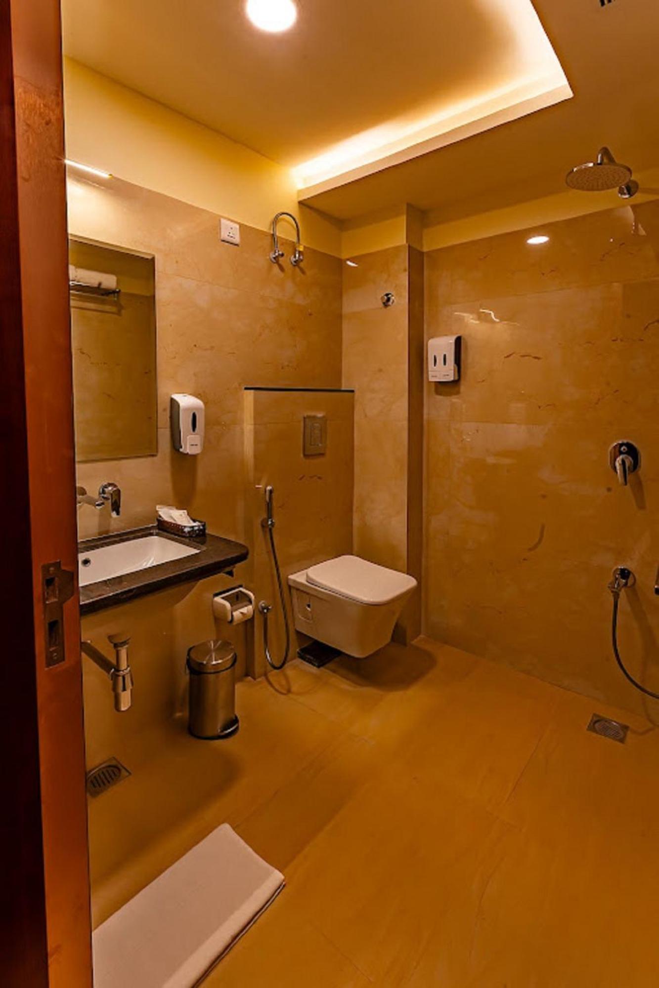 Five Elements Hotels Mertiya Residency Jodhpur  Ngoại thất bức ảnh