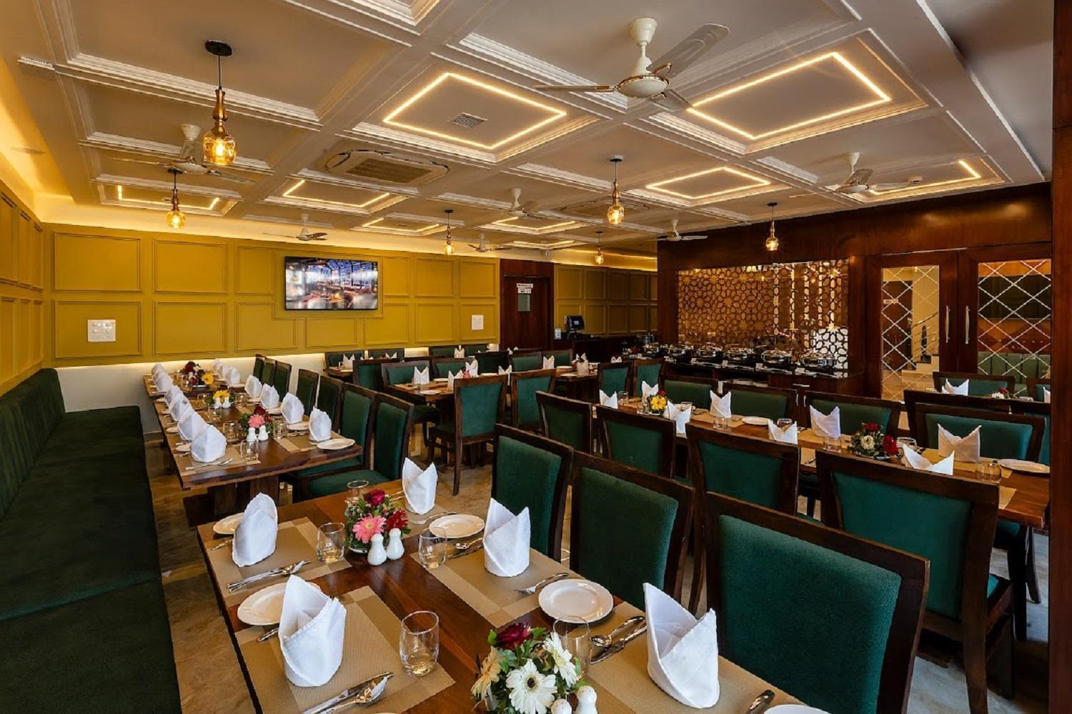 Five Elements Hotels Mertiya Residency Jodhpur  Ngoại thất bức ảnh