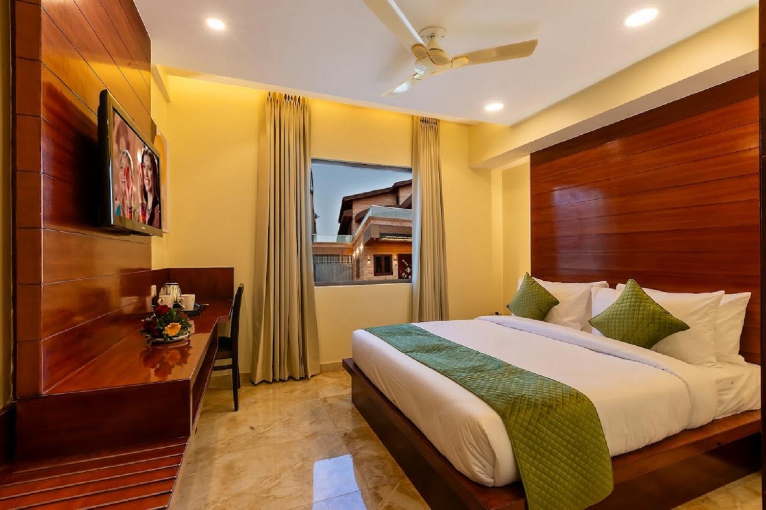 Five Elements Hotels Mertiya Residency Jodhpur  Ngoại thất bức ảnh