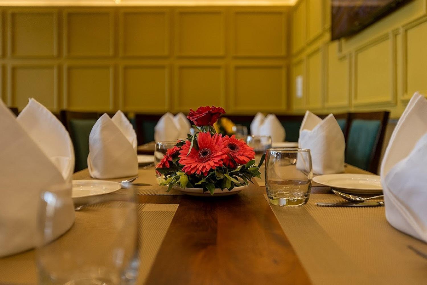 Five Elements Hotels Mertiya Residency Jodhpur  Ngoại thất bức ảnh