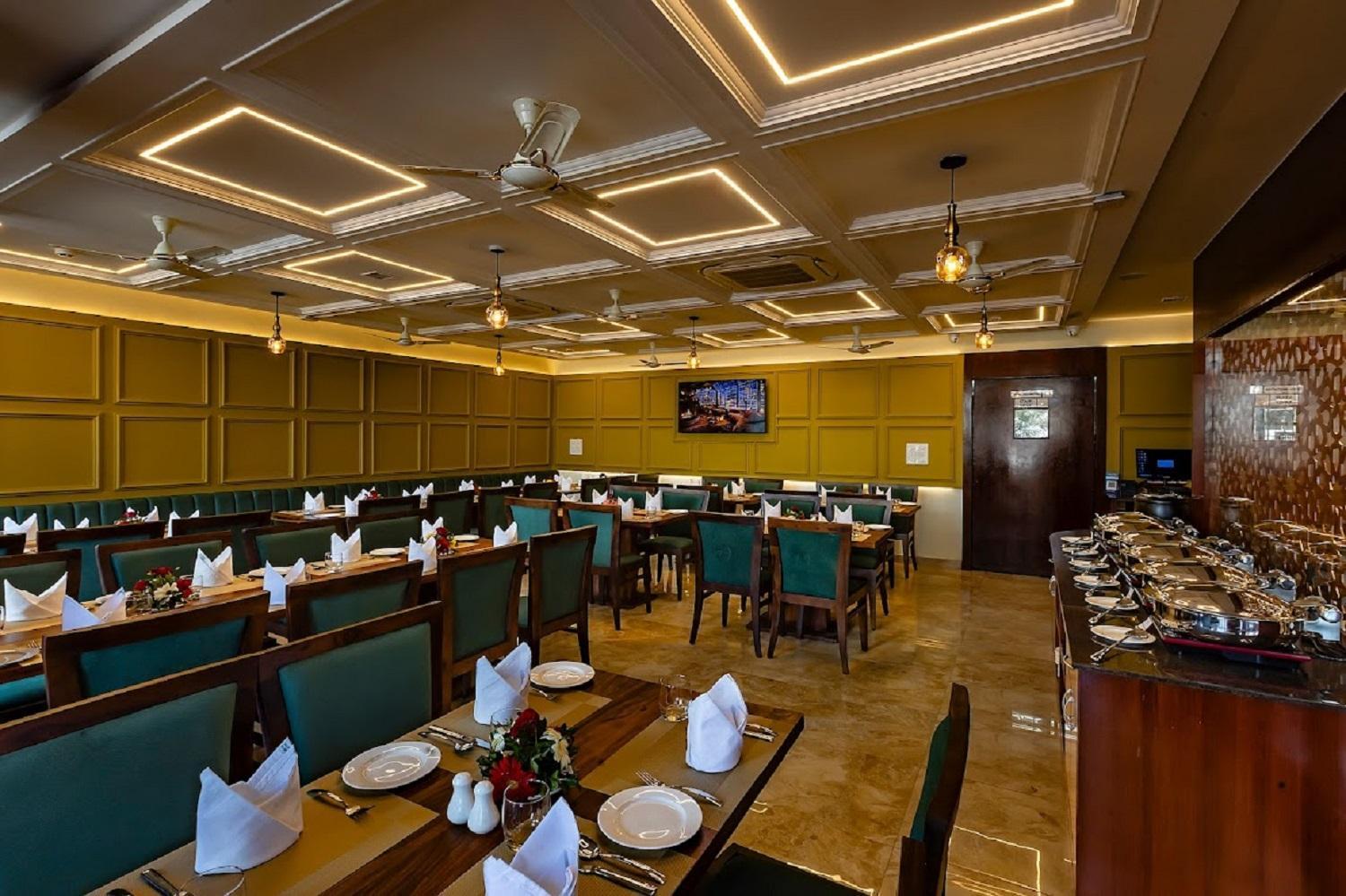 Five Elements Hotels Mertiya Residency Jodhpur  Ngoại thất bức ảnh