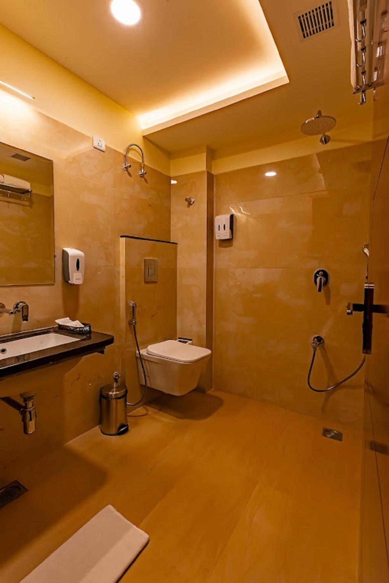 Five Elements Hotels Mertiya Residency Jodhpur  Ngoại thất bức ảnh