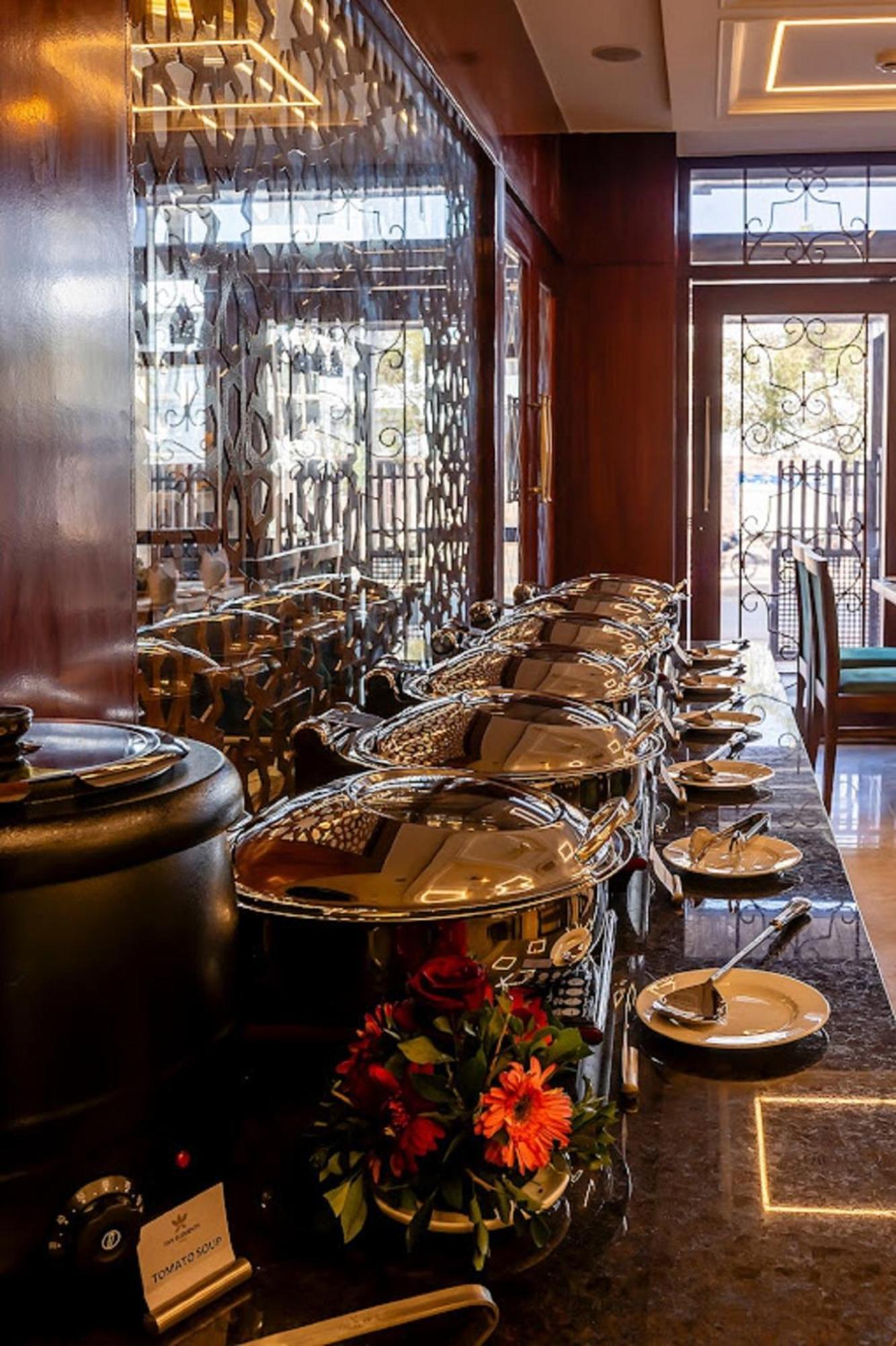 Five Elements Hotels Mertiya Residency Jodhpur  Ngoại thất bức ảnh