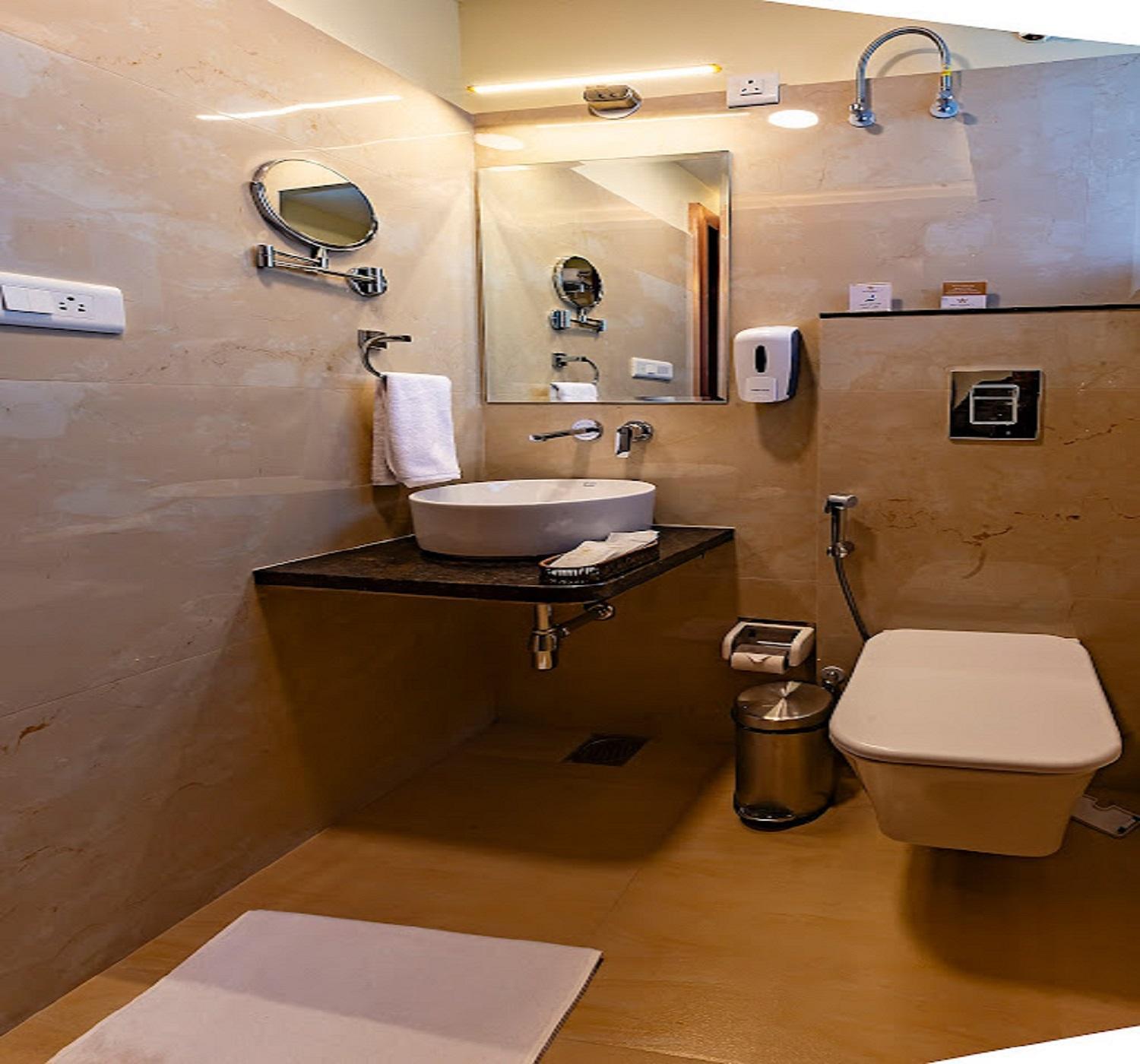 Five Elements Hotels Mertiya Residency Jodhpur  Ngoại thất bức ảnh
