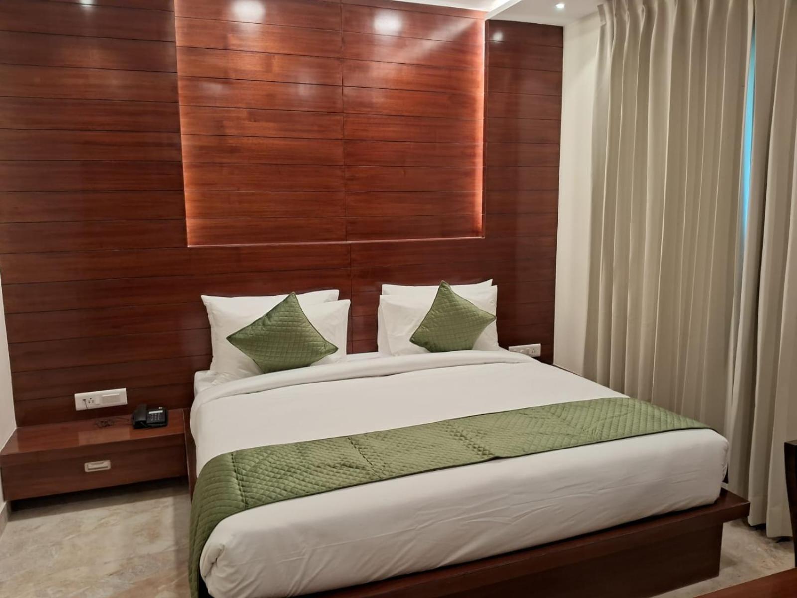 Five Elements Hotels Mertiya Residency Jodhpur  Ngoại thất bức ảnh