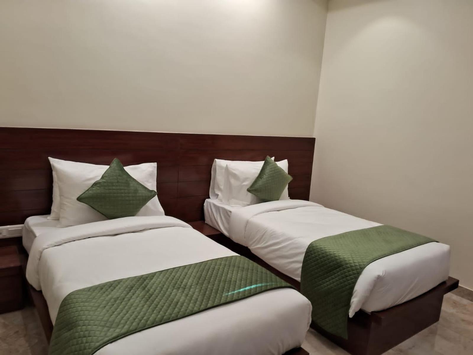 Five Elements Hotels Mertiya Residency Jodhpur  Ngoại thất bức ảnh